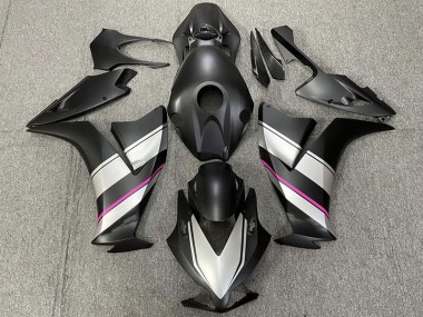 2012-2016 Matte & Pink Trim CBR1000RR Fairings