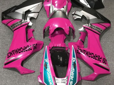 2017-2023 Gloss Pink & Light Blue CBR1000RR Fairings